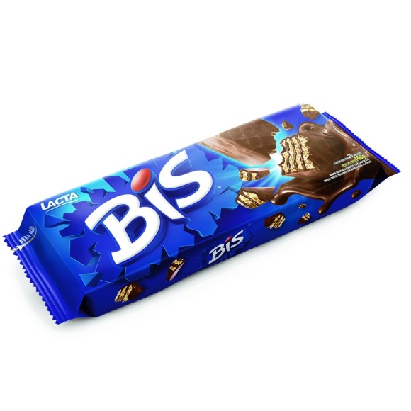 CHOCOLATE BIS TRADICIONAL 126G