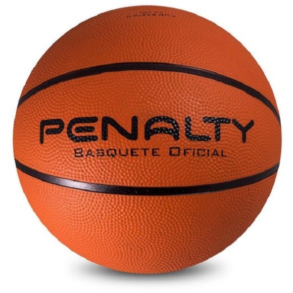 BOLA DE BASQUETE PENALTY PLAYOFF VI LARANJA