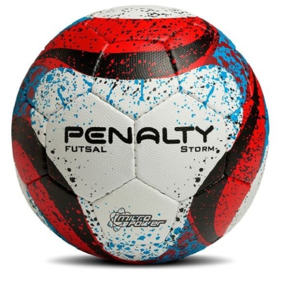 BOLA DE FUTSAL500 STORM PENALTY