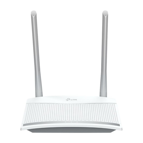 ROTEADOR WIRELESS N 300MBPS