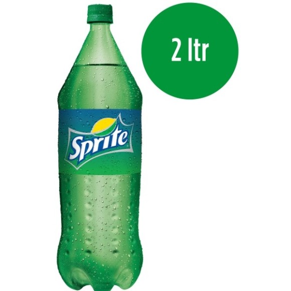 REFRIGERANTE SPRITE 2 LITROS FARDO COM 6 UNIDADES