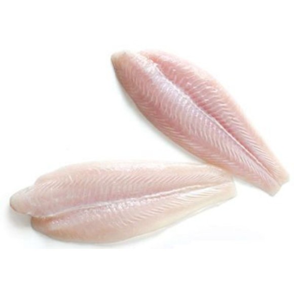 FILÉ DE PANGASIUS 1KG