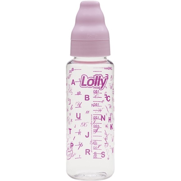 MAMADEIRA TIP LOLLY 240ML