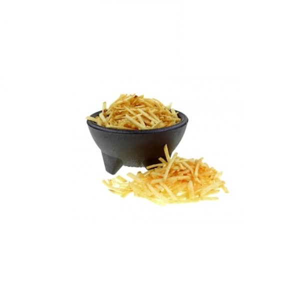 BATATA PALHA 500G TRADICIONAL ELMA CHIPS