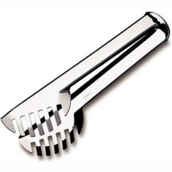 PEGADOR DE MASSA INOX