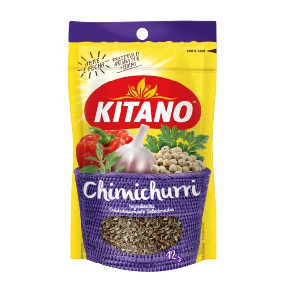 CHIMICHURRI 12G