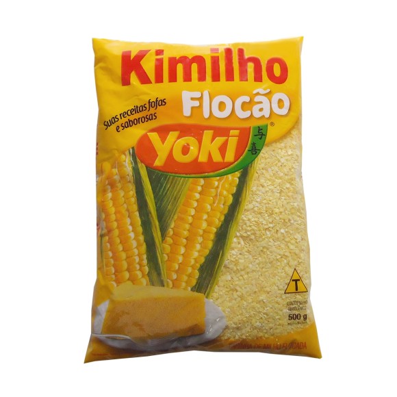 KIMILHO FLOCÃO 500G