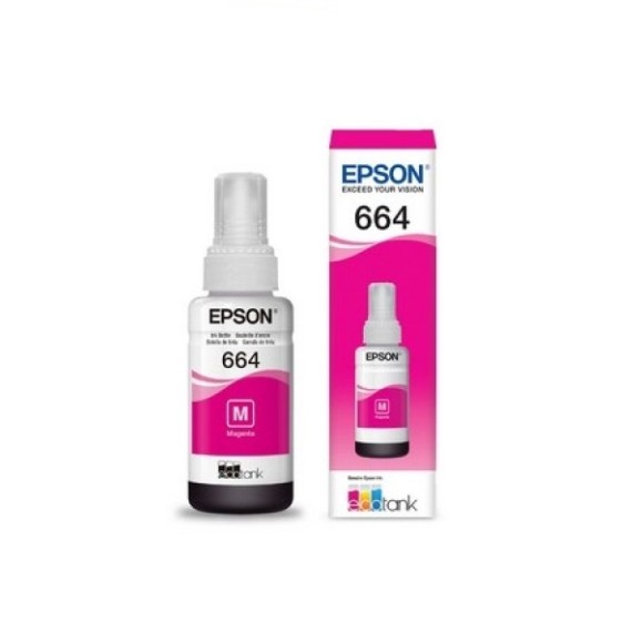 REFIL ECONTAK EPSON