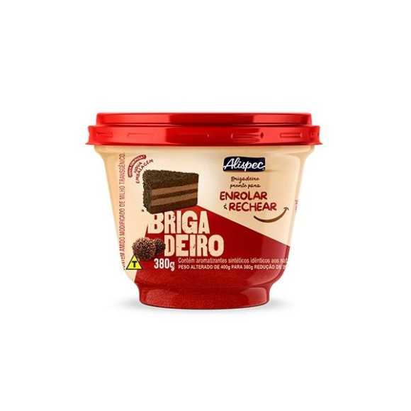 BRIGADEIRO 900G