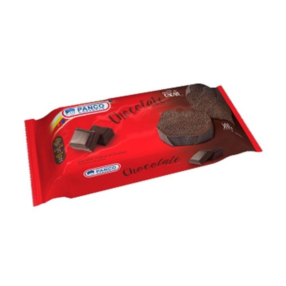 BOLO DE CHOCOLATE  PANCO 300G