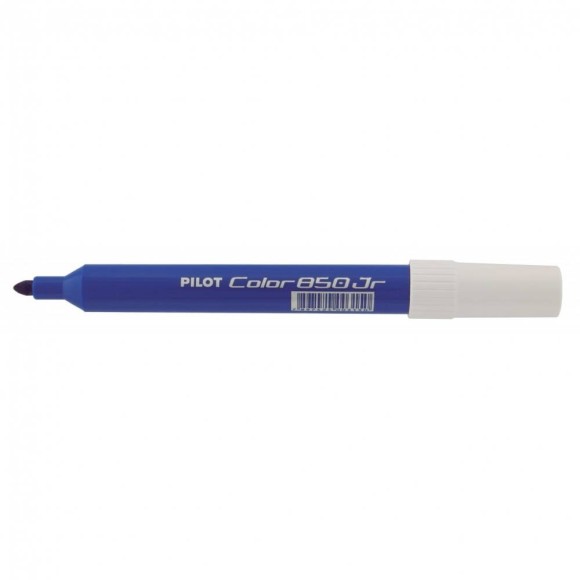 CANETA HIDROGRÁFICA COLOR AZUL PILOT 850JR